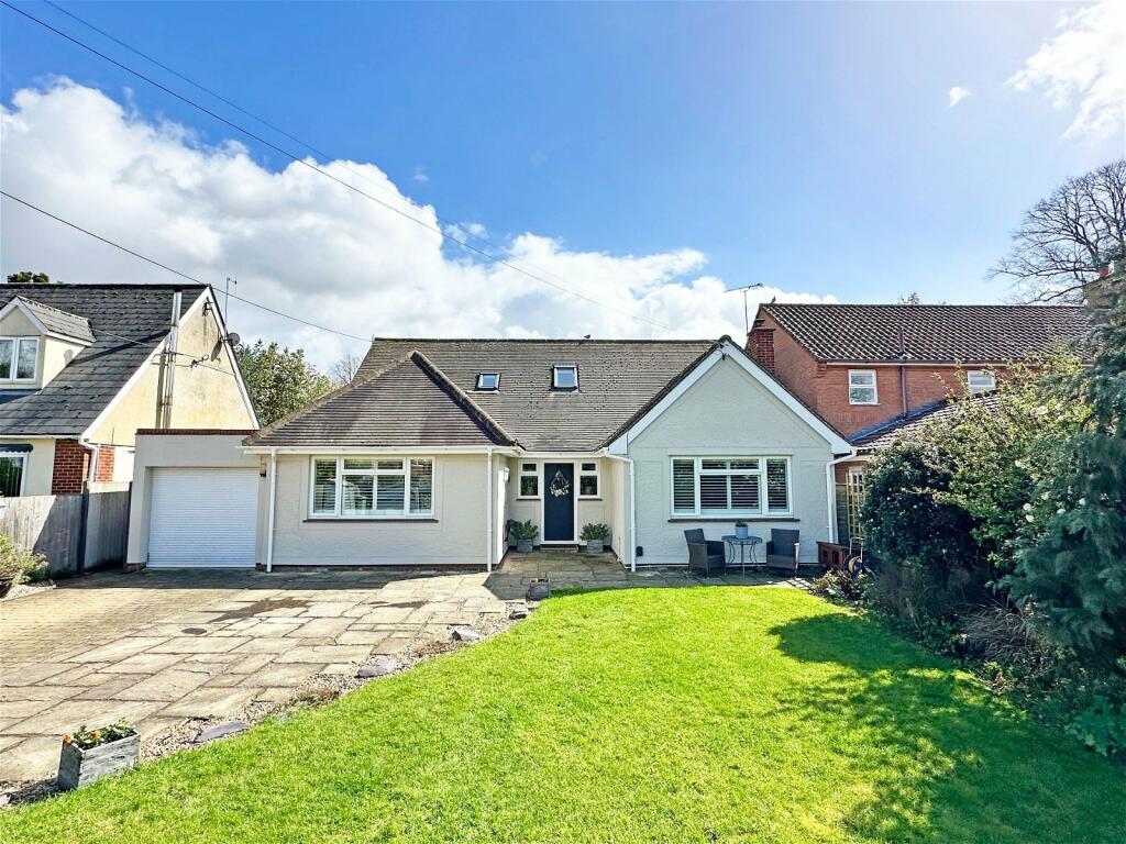 Additional image 21 of Church Street, Great Maplestead, Essex. CO9 2RG