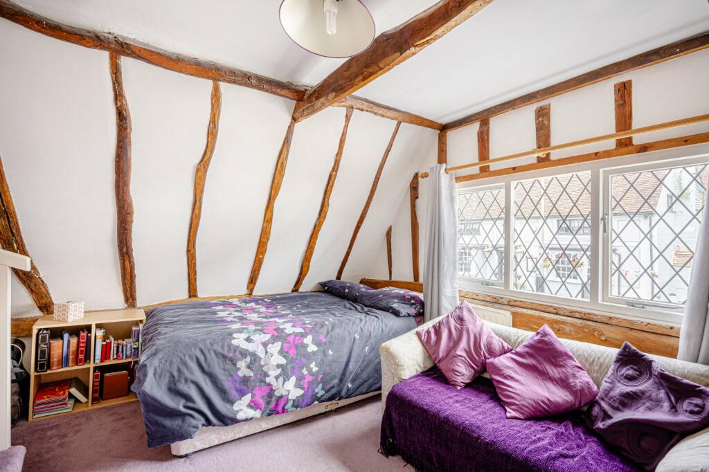 Additional image 14 of The Cross, Elsenham, Bishop's Stortford, Essex, CM22