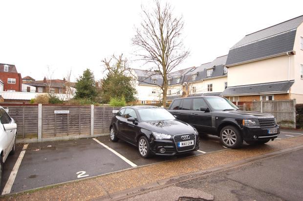 Additional image 5 of Serviced Offices, Gresham Road, Brentwood, Nr Station - Office No.7