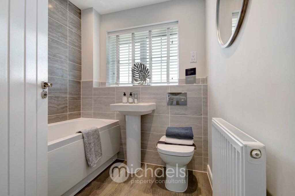 Additional image 27 of Hen Way, Fordham Heath, Colchester, CO3