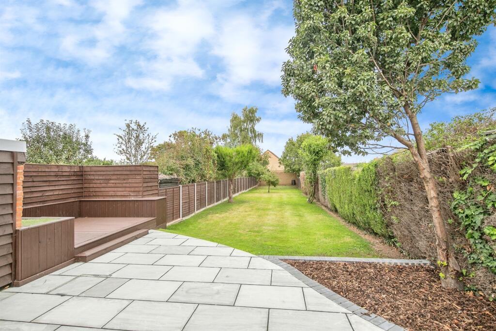 Additional image 2 of Ramsey Road, Harwich