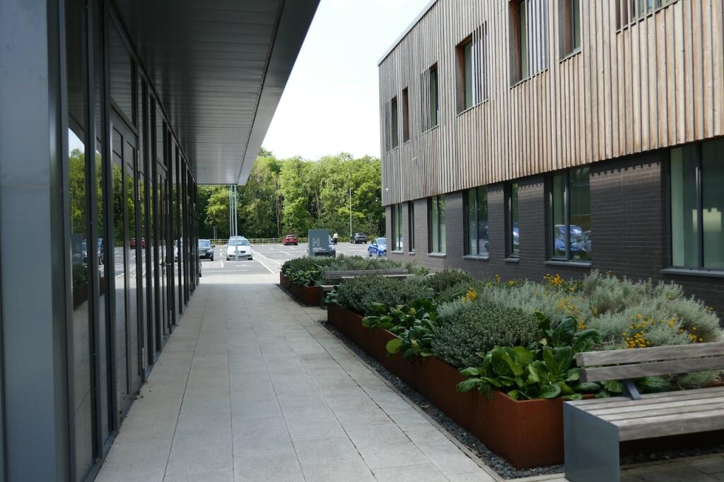 Additional image 9 of Ground Floor Suite 3, Harlow Innovation Park, Maypole Boulevard, Harlow, CM17 9TX