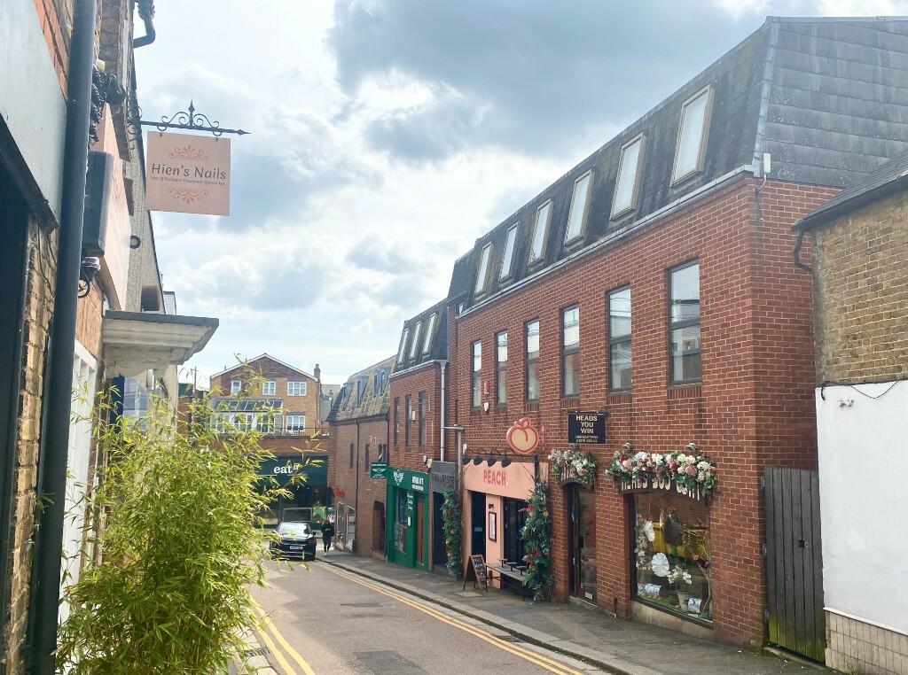 Additional image 2 of Hadham House & 3-7 Church Street, Bishop's Stortford, Hertfordshire, CM23 2LY