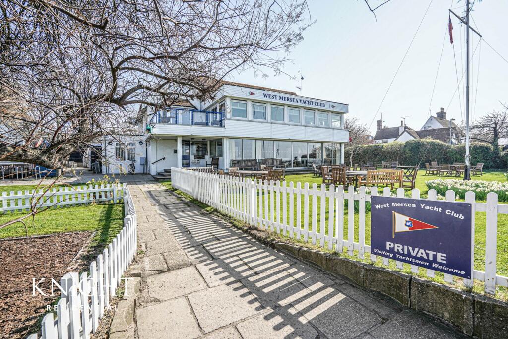 Additional image 44 of City Road, West Mersea, Colchester, CO5
