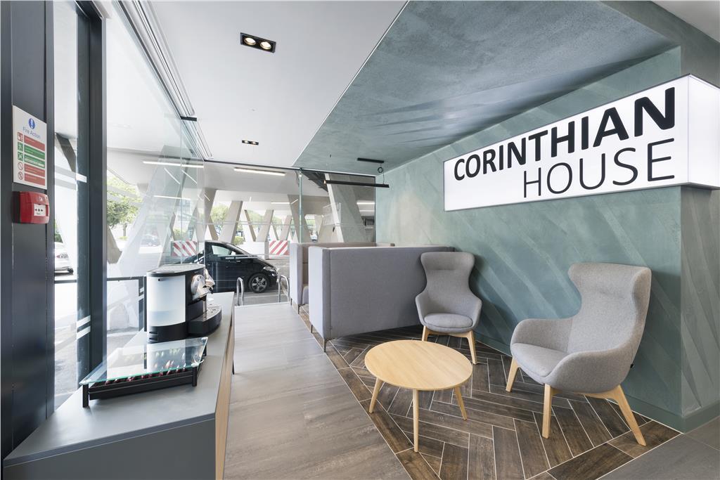 Additional image 4 of Corinthian House, 17 Lansdowne Road, Croydon, Surrey CR0 2BX