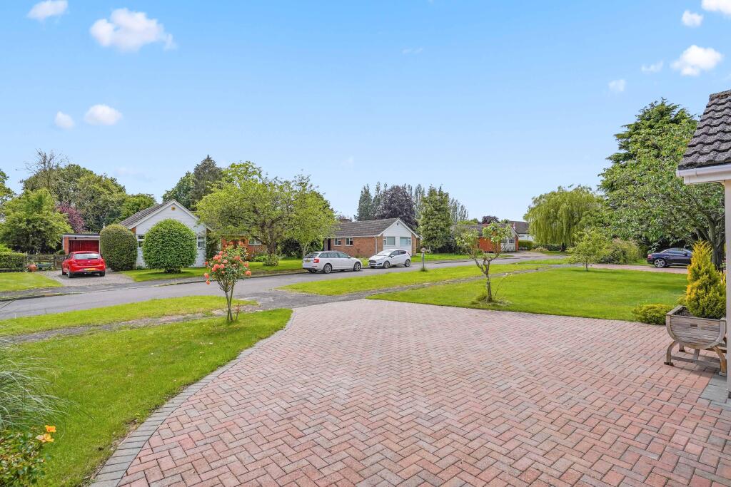 Additional image 32 of Perryfield, Matching Green, Harlow, Essex, CM17