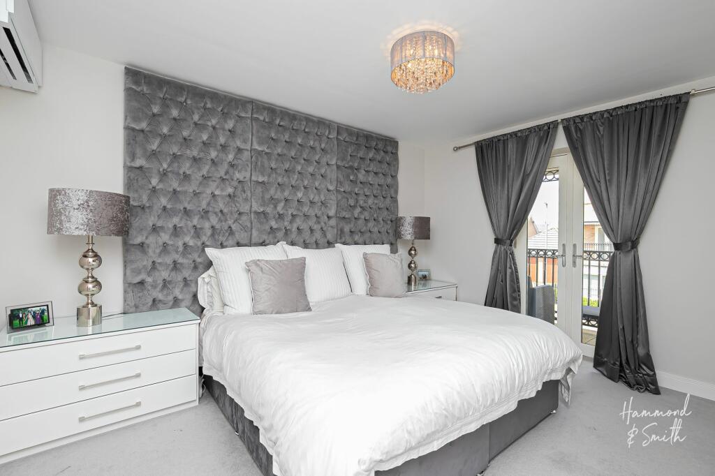 Additional image 13 of Buckingham Road, Epping, CM16