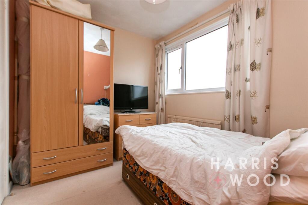 Additional image 12 of High Street, Great Oakley, Harwich, Essex, CO12
