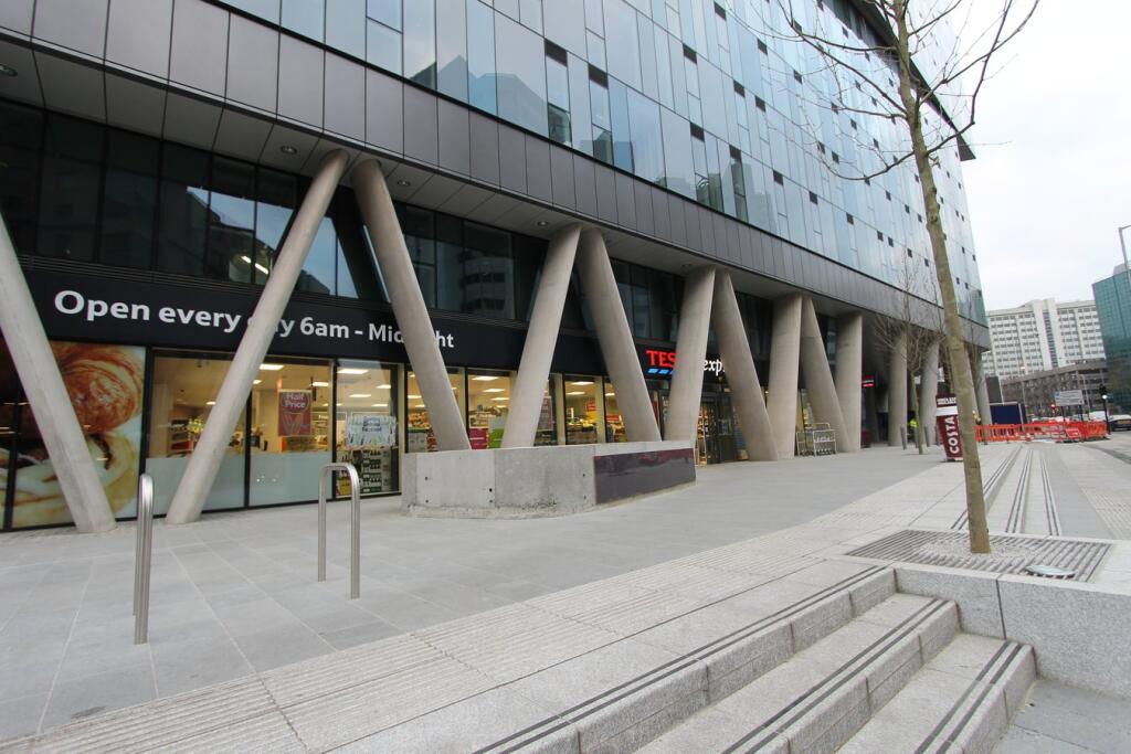 Additional image 13 of Rossetti Apartments, Saffron Central Square, Croydon, CR0