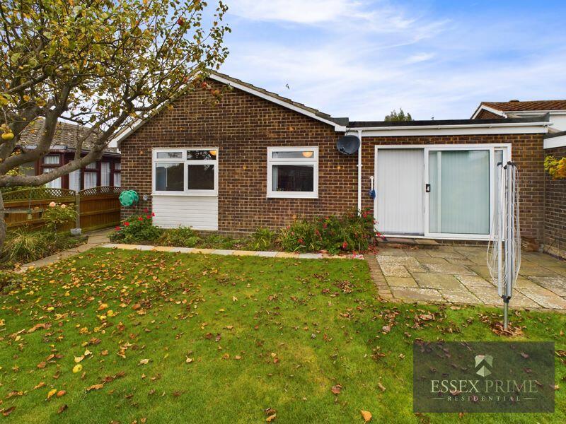 Additional image 36 of Three bedroom Detached Bungalow Walton on the Naze
