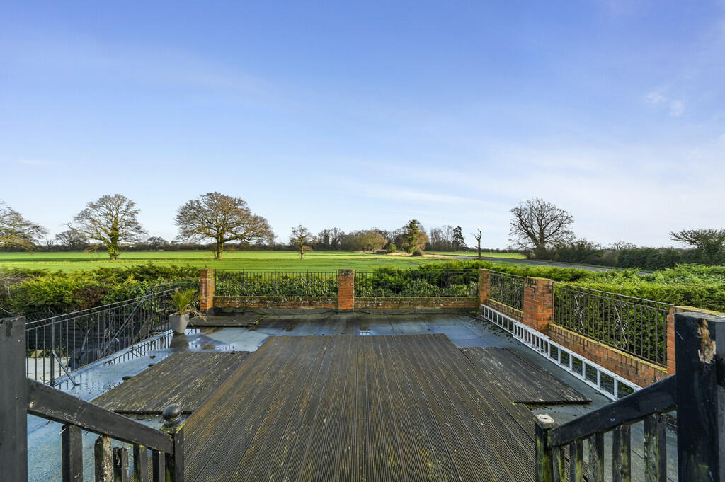 Additional image 25 of Harwich Road, Great Oakley