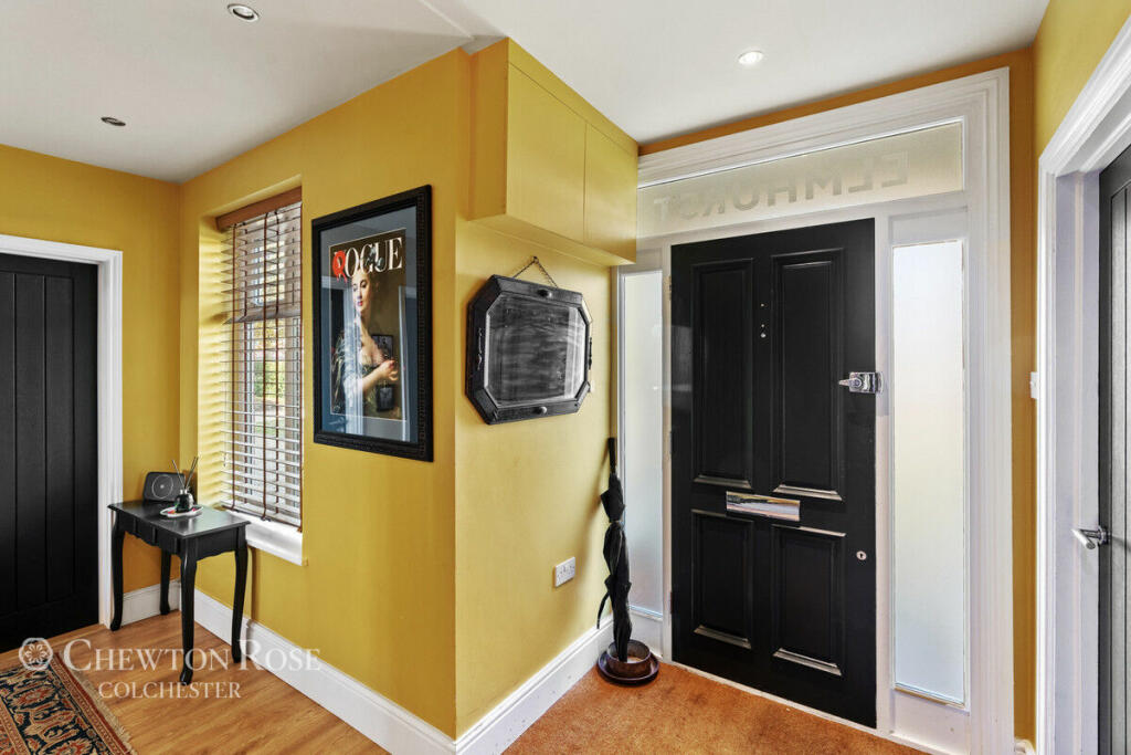 Additional image 6 of School Road, Elmstead