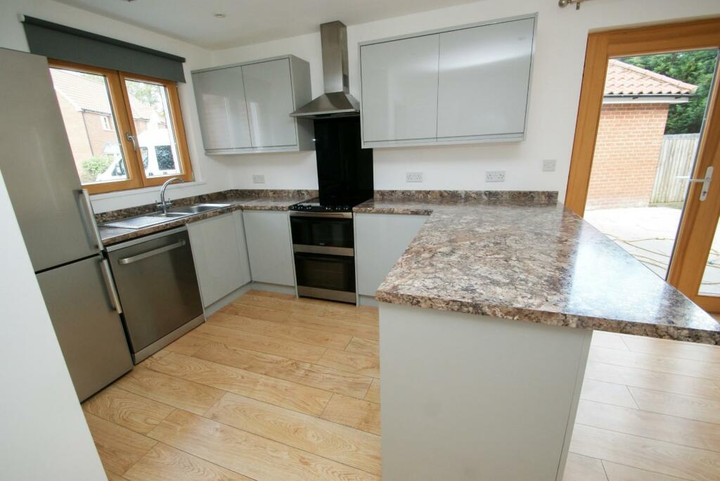 Additional image 6 of Wintershull Close, LITTLE CANFIELD