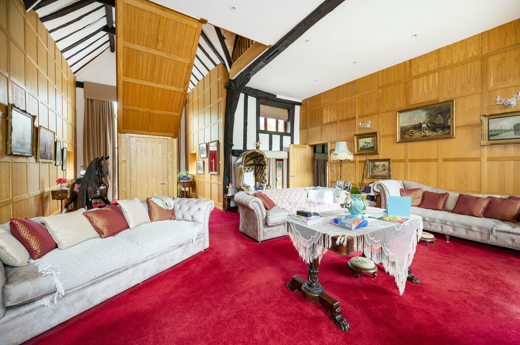 Additional image 9 of Newton, Sudbury, Suffolk