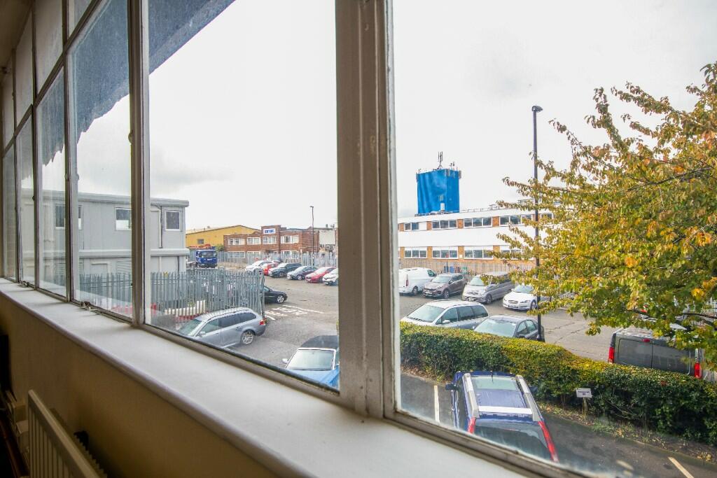 Additional image 20 of Addington Business Centre, Vulcan Way, CR0