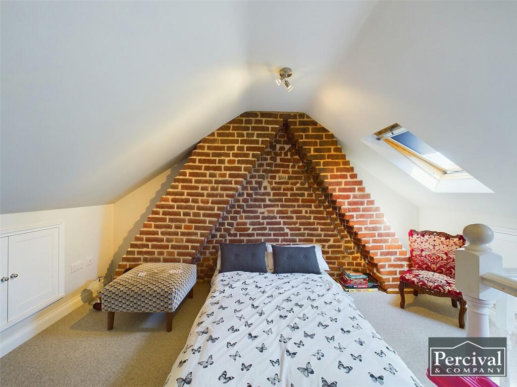 Additional image 13 of Swan Street, Chappel, Colchester, Essex, CO6