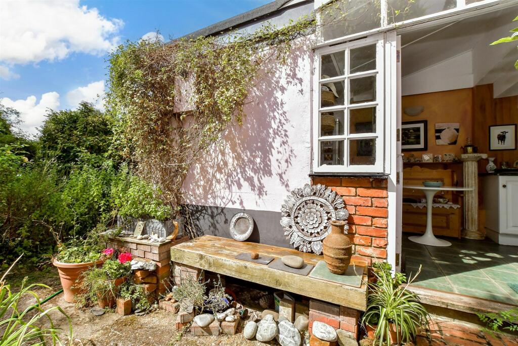 Additional image 2 of Brick Cottages, Matching Green, Harlow, Essex