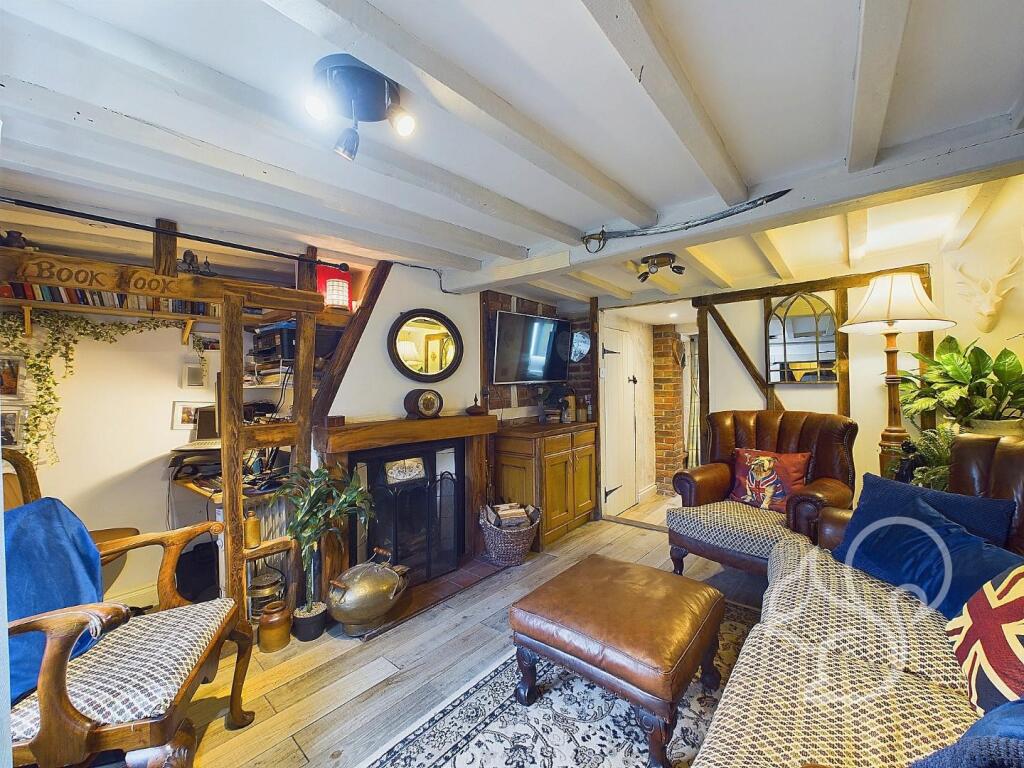 Additional image 32 of Colchester Road, White Colne, Colchester