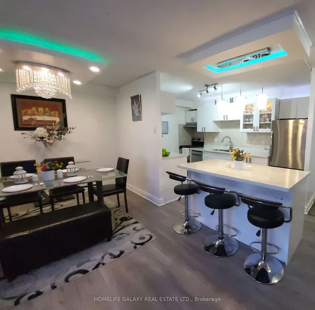 Additional image 18 of 15 Torrance Rd Unit 1210