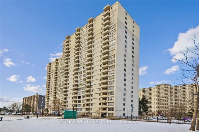 340 Dixon Rd Unit 1105