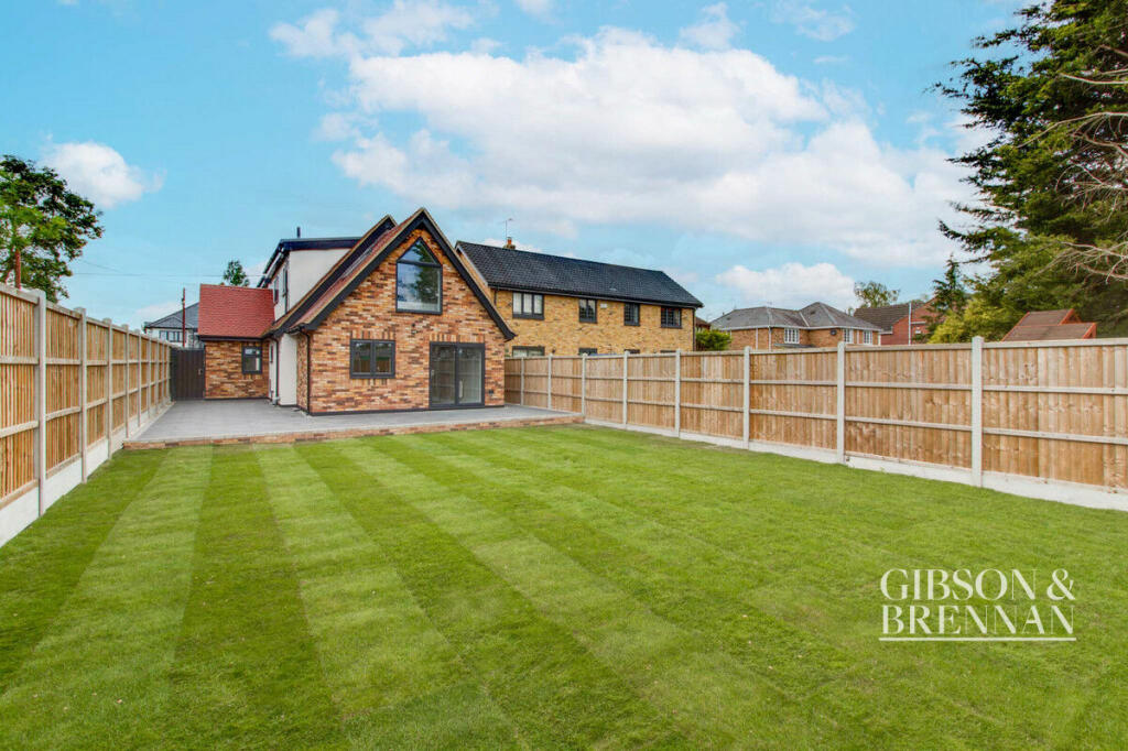 Additional image 34 of Noak Hill Road, Billericay, CM12