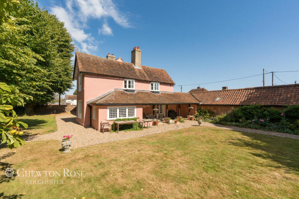 Additional image 41 of Birch Road, Layer De La Haye