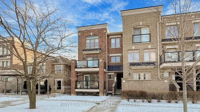 Additional image 16 of 2335 Sheppard Ave Unit 34