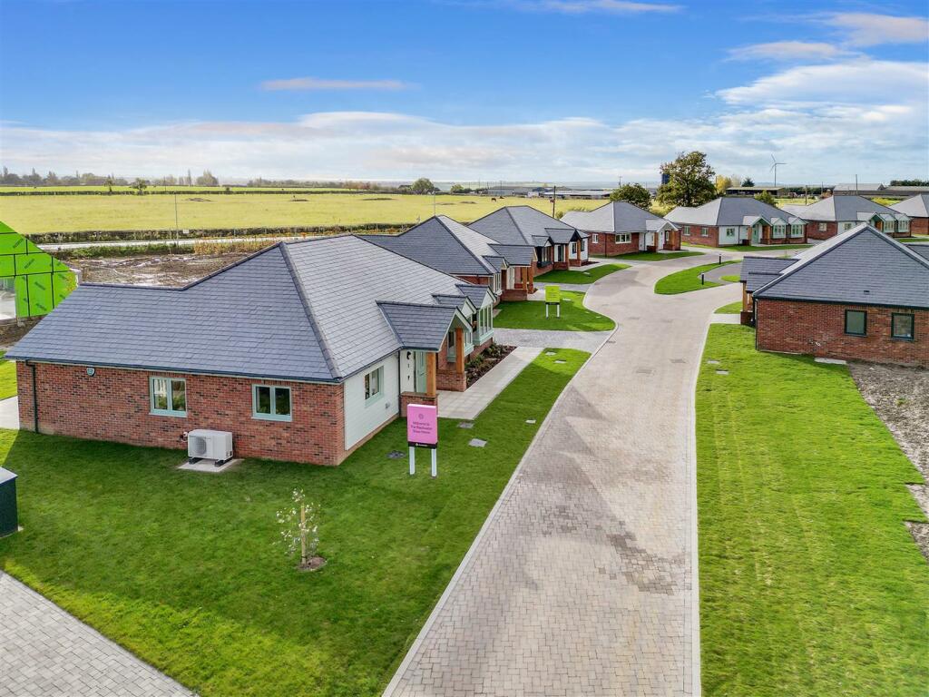 Additional image 3 of Plot 12 'The Blackwater' Show Home Now FOR SALE @ Burnham Waters, Burnham-On-Crouch