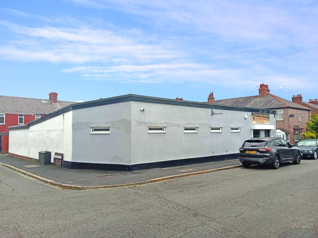 Primary image of Enfield Road, Ellesmere Port, Cheshire, CH65