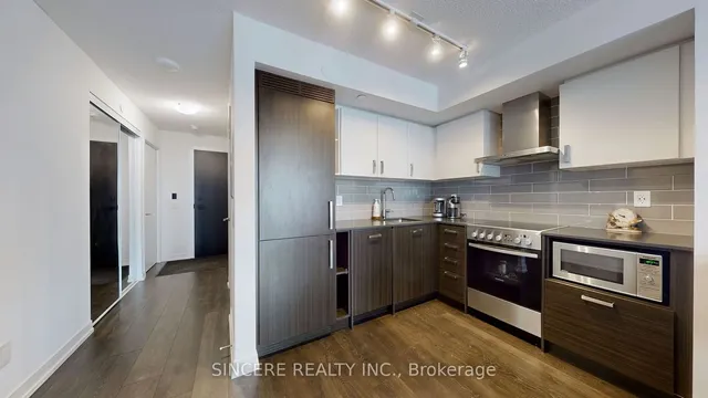 Additional image 12 of 125 Redpath Ave Unit 2507