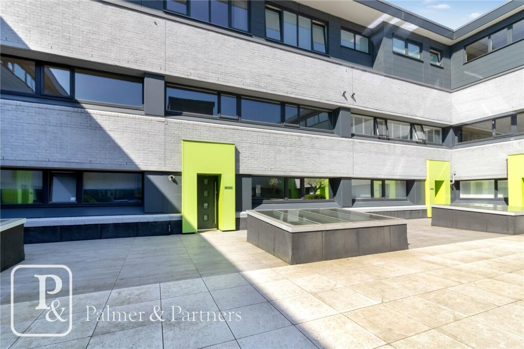 Additional image 9 of Bergholt Road, Colchester, Essex, CO4