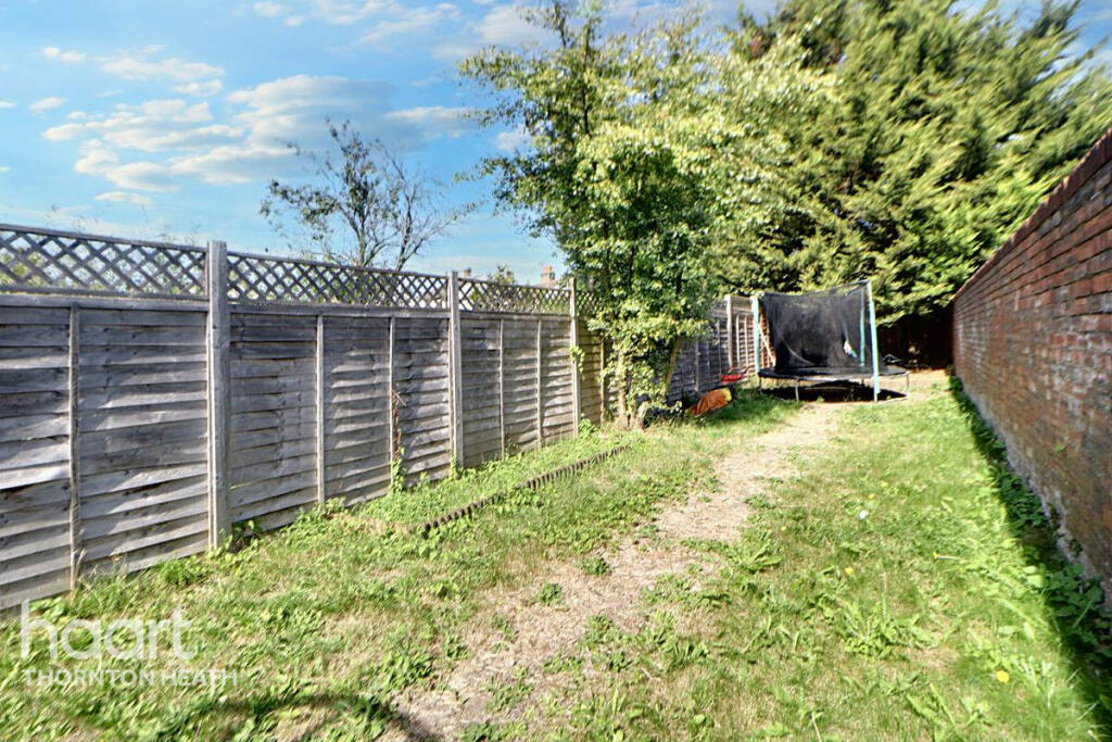 Additional image 12 of Osborne Road, Thornton Heath