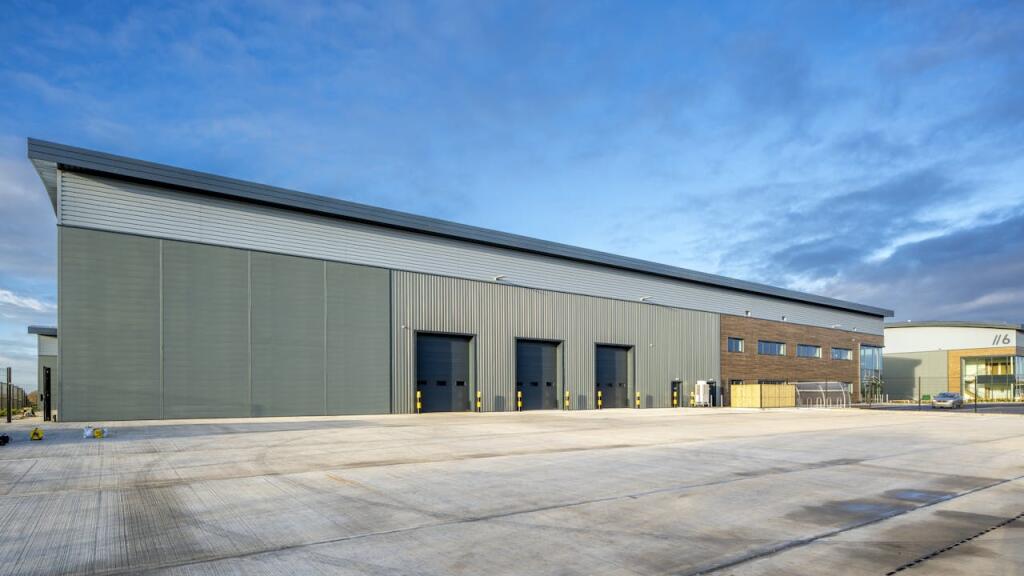 Additional image 19 of Unit 1 - 11  Centurion Park, Junction A120/B1035, Horsley Cross, Colchester, CO11 2NX