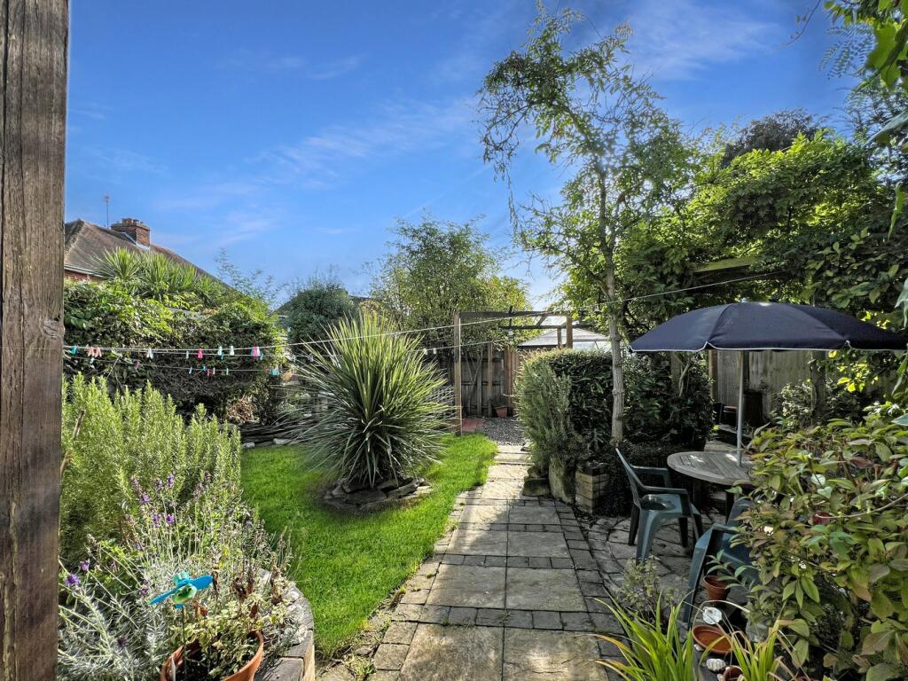 Additional image 21 of Sunnyside, Braintree, CM7