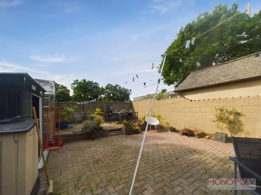 Additional image 12 of Mold Road, Mynydd Isa, Mold