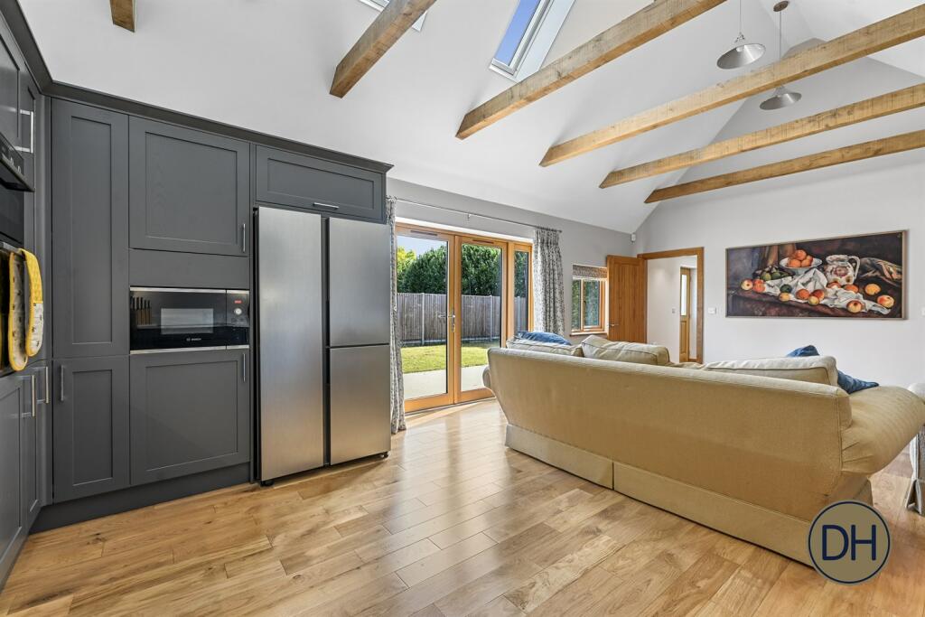 Additional image 5 of Primrose Cottage, Threshers Bush, Essex CM17