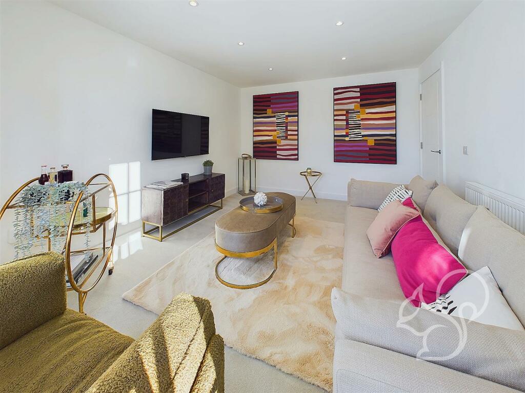 Additional image 3 of Plot 40 Sudbury Fields