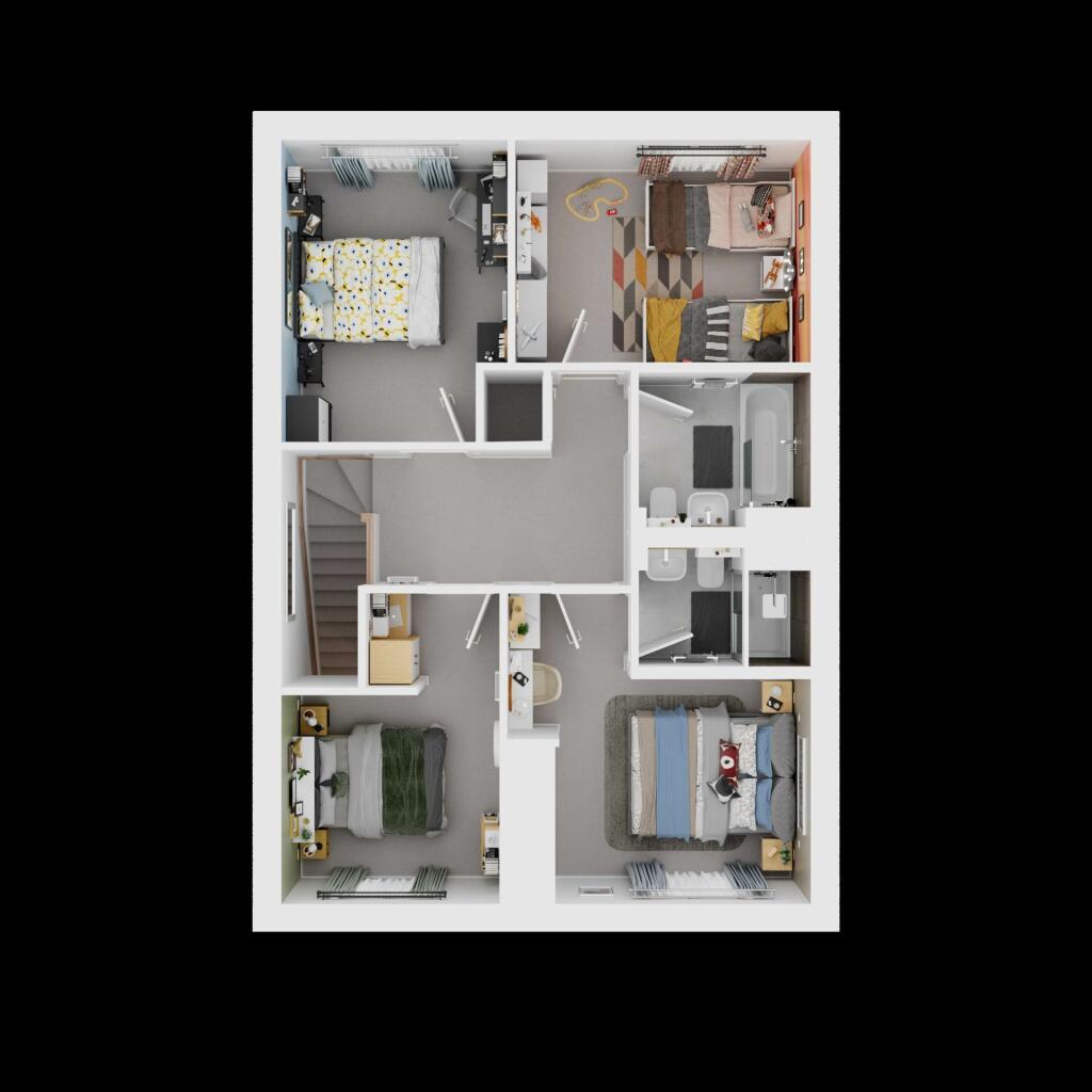 Additional image 7 of Jacks Wood Avenue, Ellesmere Port