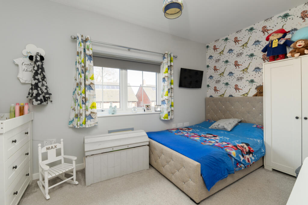 Additional image 10 of Isabel Drive, Elsenham, Bishop's Stortford, Essex, CM22