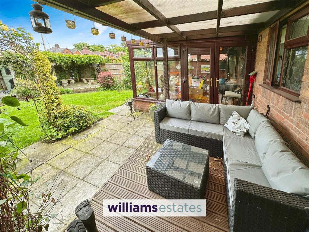 Additional image 15 of Higher Common Close, Buckley