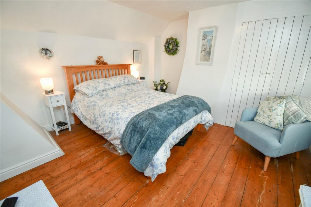 Additional image 8 of Station Road, Parkgate, Neston