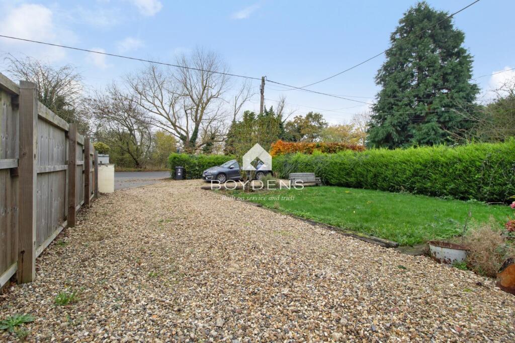 Additional image 15 of Harwich Road, Lawford