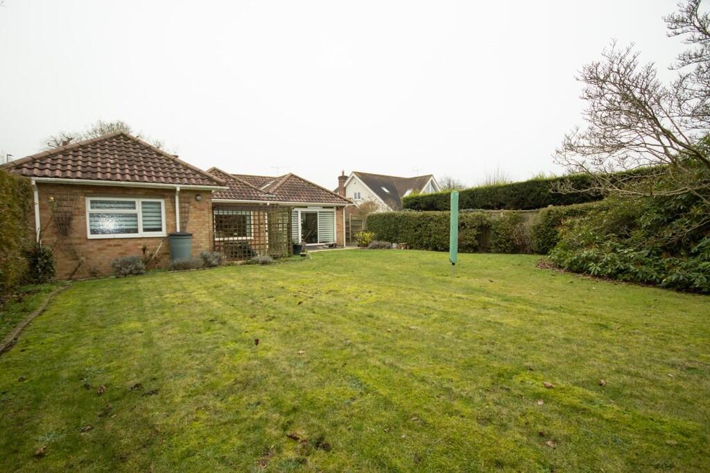 Additional image 12 of Hanging Hill Lane, Hutton, Brentwood, Essex, CM13