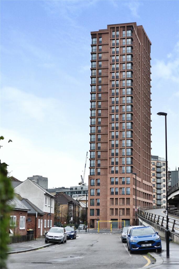 Additional image 10 of The Wandle, 25 Scarbrook Road, Croydon, CR0