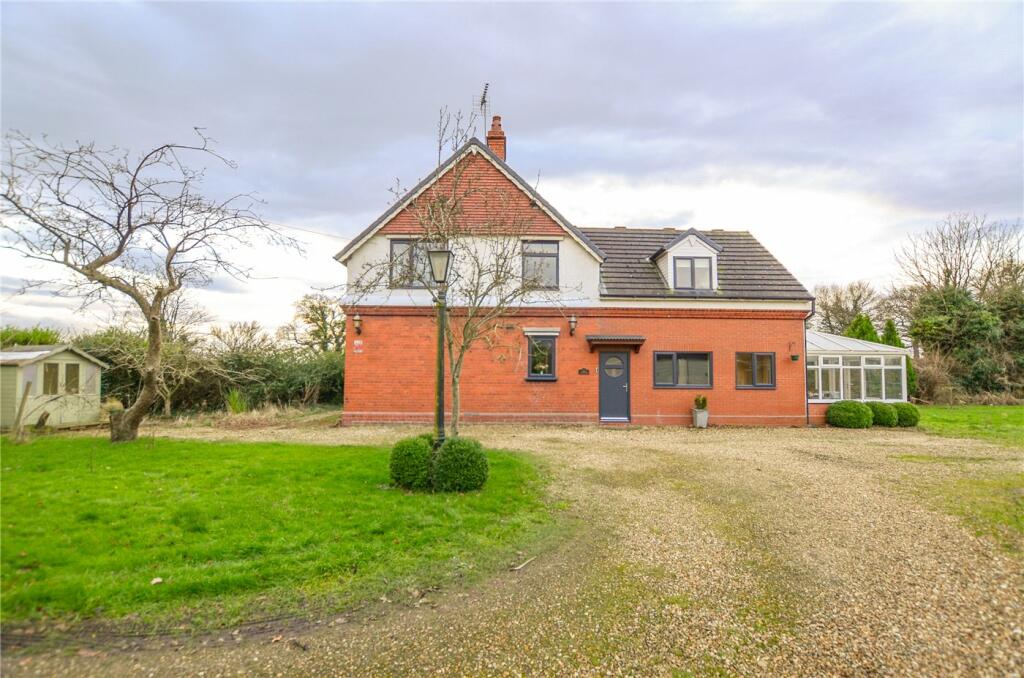 Additional image 40 of Badgers Rake Lane, Ledsham, Ellesmere Port