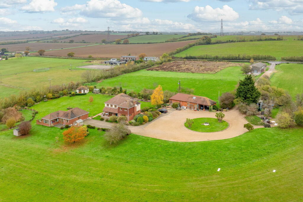 Additional image 47 of Lower Burnham Road, Latchingdon, Chelmsford, CM3 6HQ