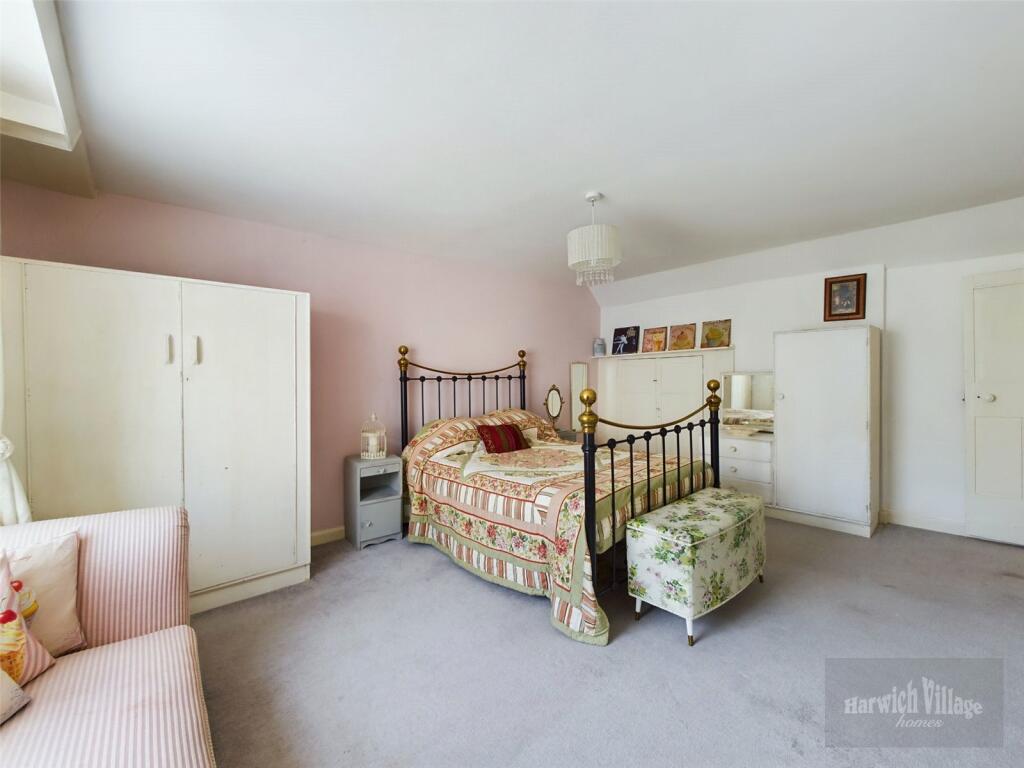Additional image 14 of Church Street, Harwich, Essex, CO12