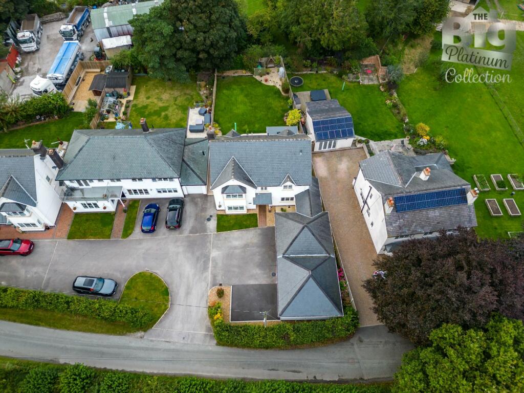 Additional image 38 of Gwern Y Gaer, Rhosesmor, CH7