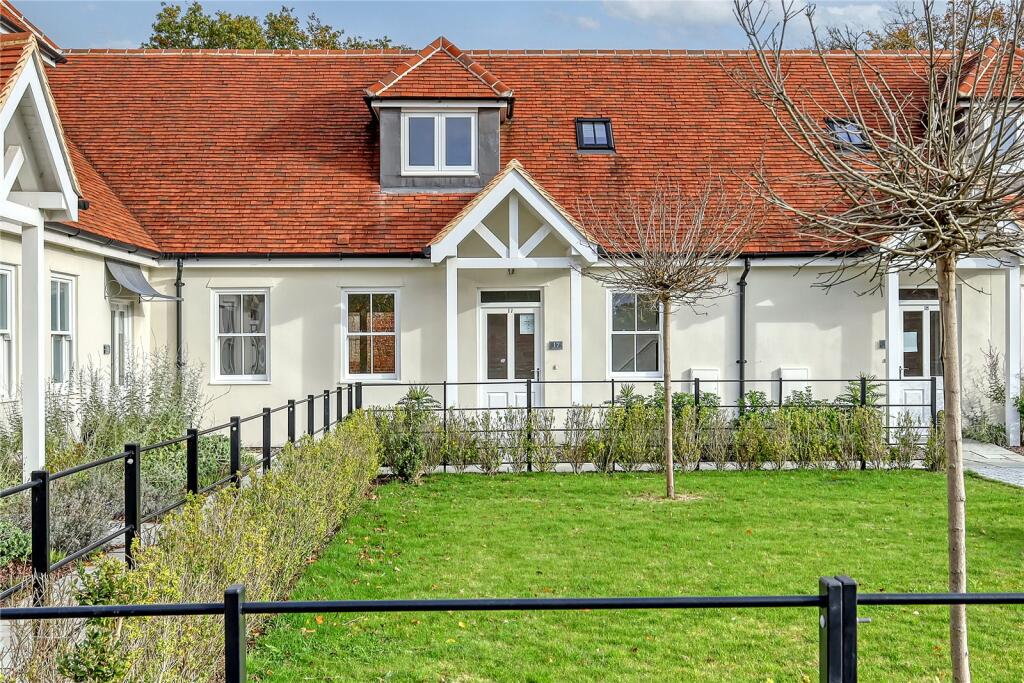 Additional image 6 of Brizes Park, Ongar Road, Kelvedon Hatch, Brentwood, CM15