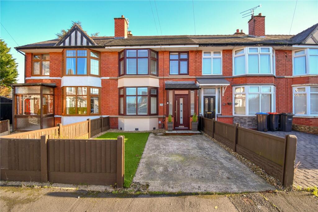 Additional image 20 of Heath Avenue, Whitby, Ellesmere Port